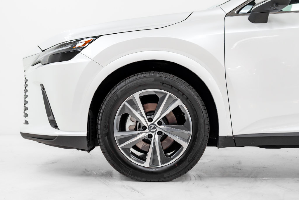 Used 2026 Lexus RX 350 Premium w/ Convenience Package AWD/4WD image 27