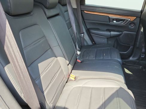Used 2022 Honda CR-V EX-L image 15