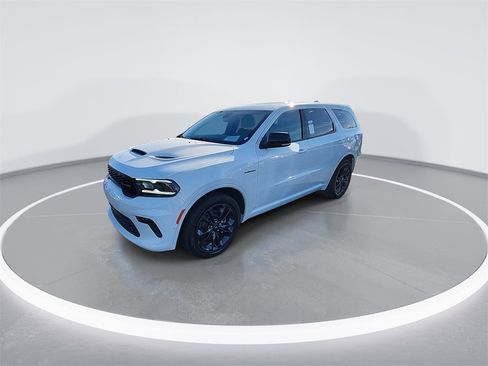 Used 2022 Dodge Durango R/T w/ Blacktop Package image 4