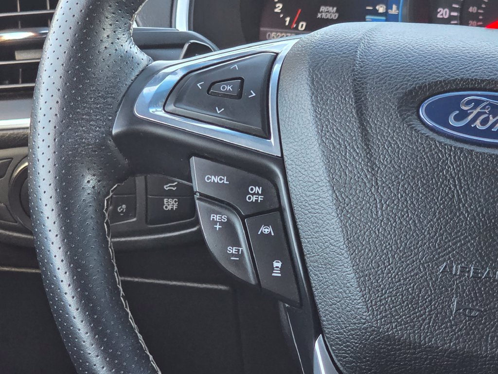 Used 2019 Ford Edge ST w/ Equipment Group 401A AWD/4WD image 19