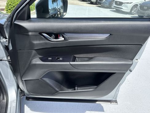 Used 2019 MAZDA CX-5 Sport FWD image 41