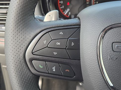 New 2026 Dodge Durango GT image 18