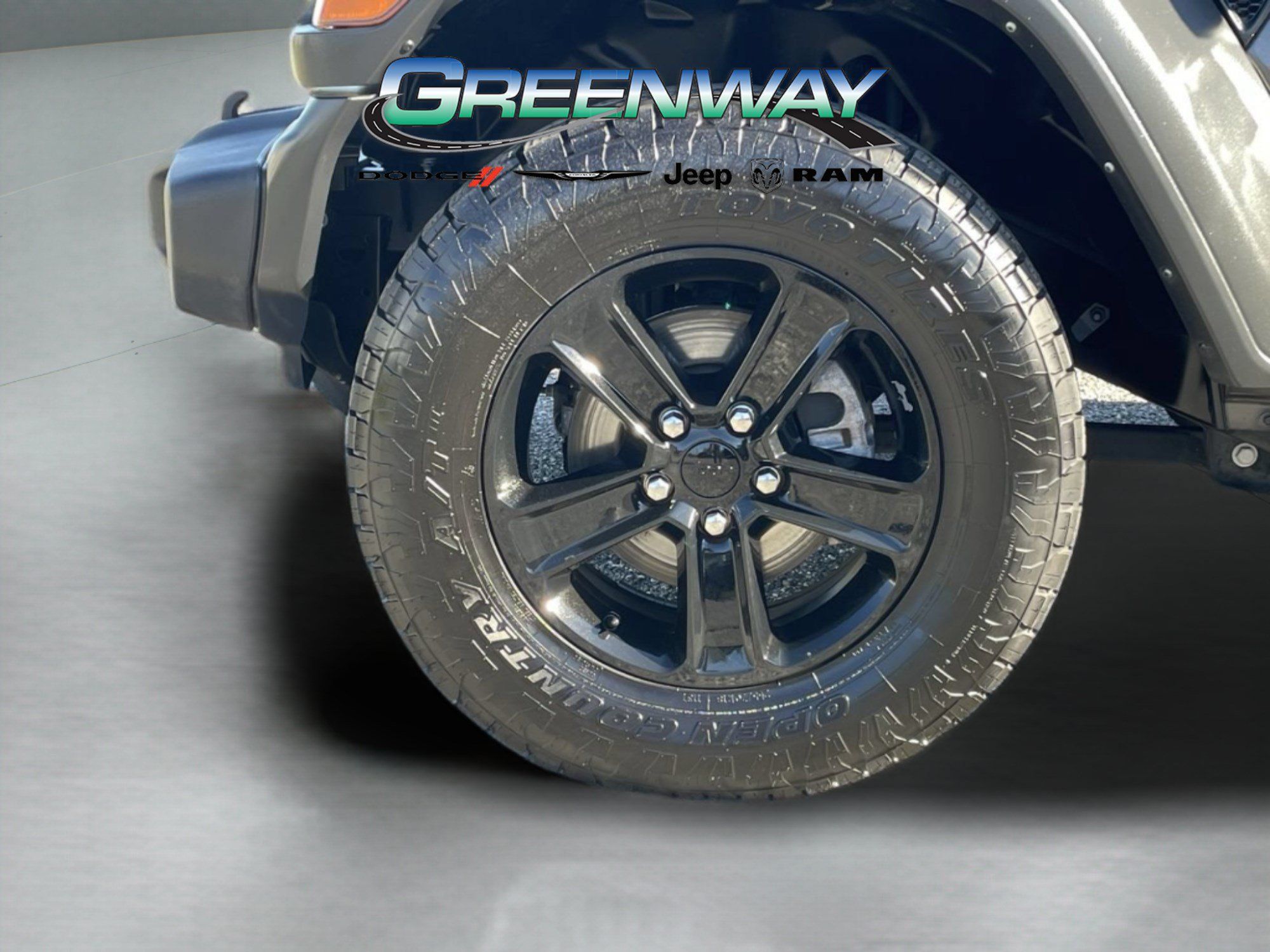 Used 2022 Jeep Wrangler Unlimited Sport AWD/4WD image 34