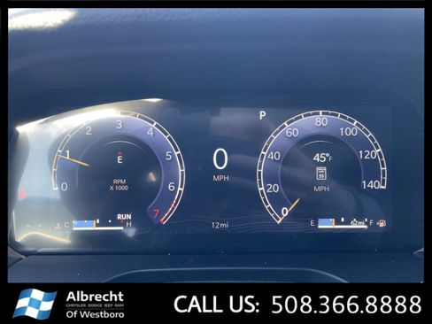 New 2026 Jeep Grand Cherokee Limited w/ Limited Altitude Package AWD/4WD image 22