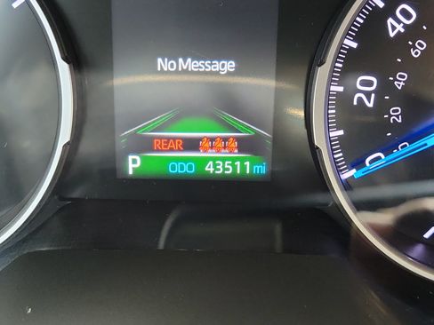 Used 2022 Toyota RAV4 XLE w/ Convenience Package AWD/4WD image 26