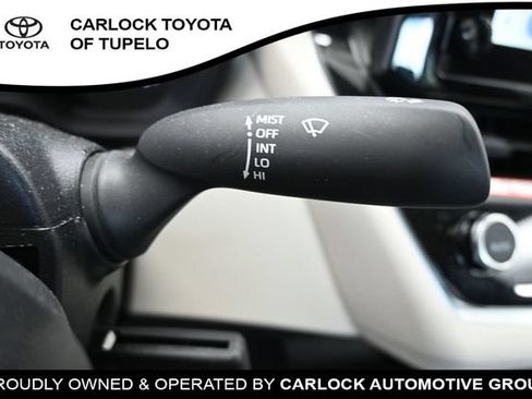 Used 2026 Toyota Corolla LE FWD image 20
