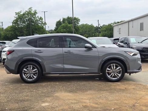 Certified 2025 Acura ADX AWD image 5