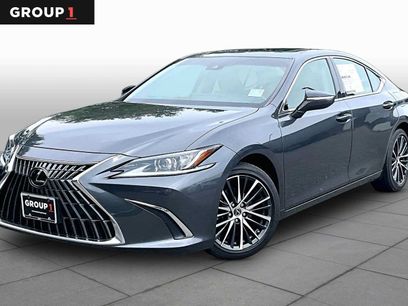 Used 2022 Lexus ES 350 w/ Premium Package