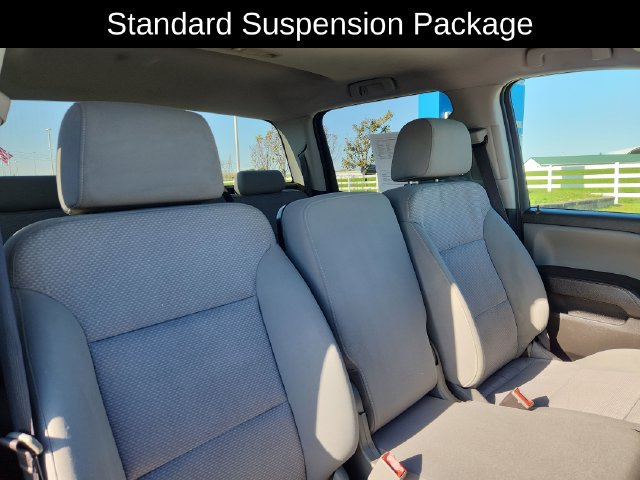 Used 2018 Chevrolet Silverado 3500 W/T w/ WT Fleet Convenience Package AWD/4WD image 26