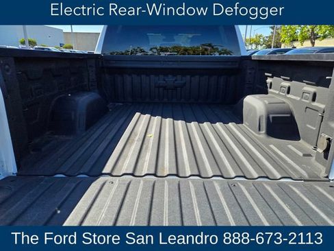 Used 2025 Chevrolet Silverado 1500 LT w/ Protection Package AWD/4WD image 28