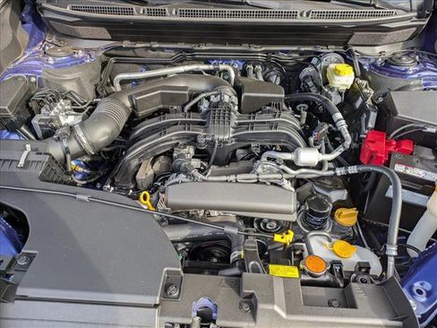 New 2026 Subaru Outback Premium image 16