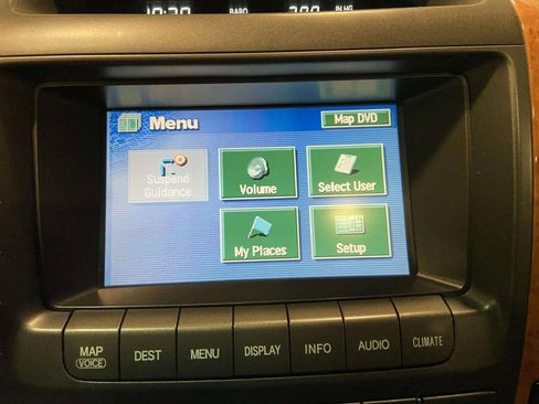 Used 2006 Lexus GX 470 AWD/4WD image 37