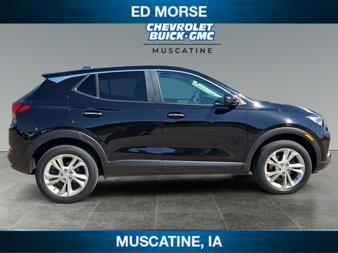 Certified 2023 Buick Encore GX Preferred w/ Cold Weather Comfort Package AWD/4WD image 6