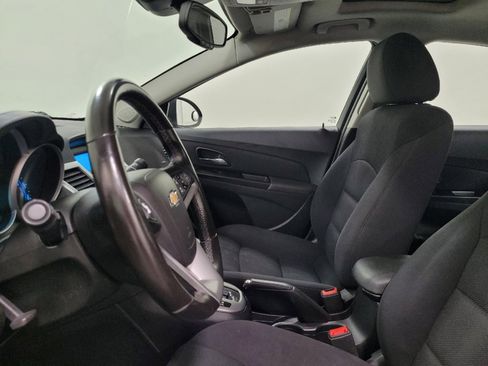 Used 2014 Chevrolet Cruze LT w/ All-Star Edition FWD image 17