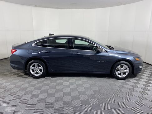 Used 2020 Chevrolet Malibu LS FWD image 5