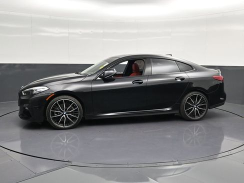 Used 2024 BMW 228i Gran Coupe w/ M Sport Package FWD image 7