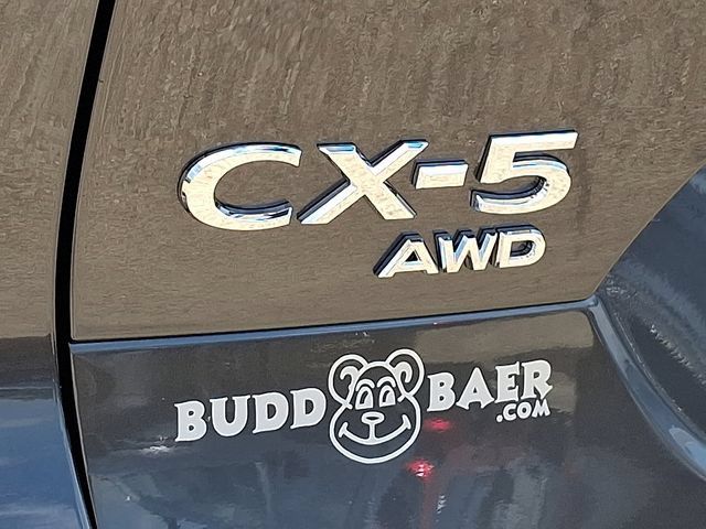 New 2026 MAZDA CX-5 AWD 2.5 S image 22