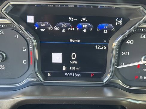 Used 2021 GMC Sierra 1500 Denali w/ Denali Ultimate Package image 18