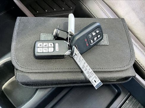 Used 2019 Honda Odyssey EX-L image 14