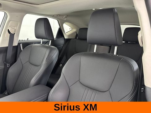 Used 2025 Lexus NX 350 AWD w/ Accessory Package (Z1) image 14