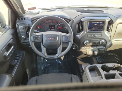 New 2026 GMC Sierra 1500 Pro w/ Convenience Package AWD/4WD image 19