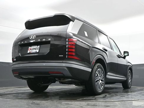 New 2026 Hyundai Palisade SEL Premium image 45