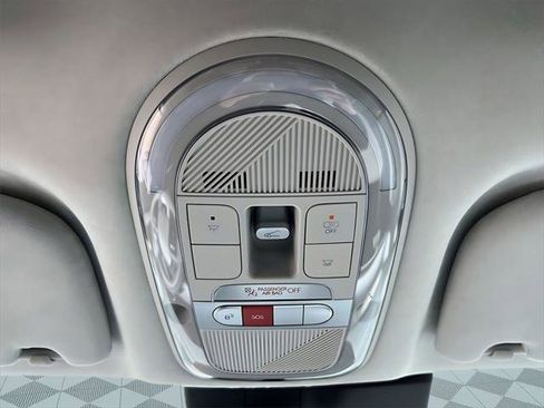 New 2026 Hyundai Ioniq 9 Calligraphy w/ Tow & Go Package image 27