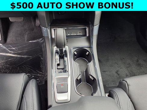 New 2026 Subaru Ascent Limited image 10