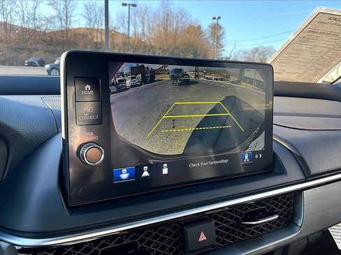 Certified 2025 Acura ADX A-Spec image 21