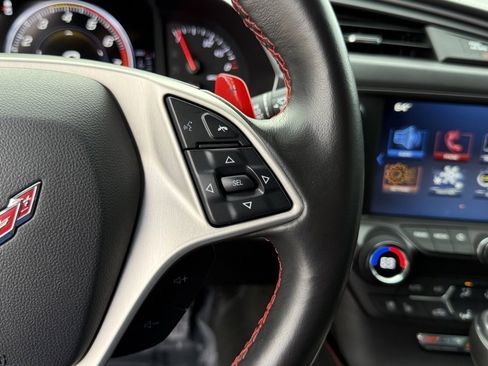 Used 2017 Chevrolet Corvette Z06 image 23