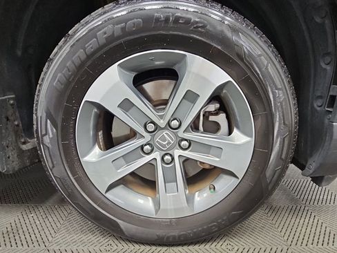 Used 2023 Honda Pilot EX-L image 48