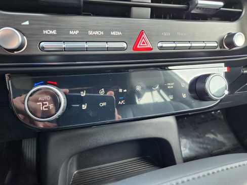 New 2026 Hyundai Palisade Calligraphy image 24