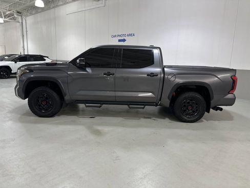 Used 2023 Toyota Tundra TRD Pro image 5