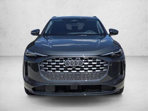 New 2025 Audi Q5 Prestige image 2