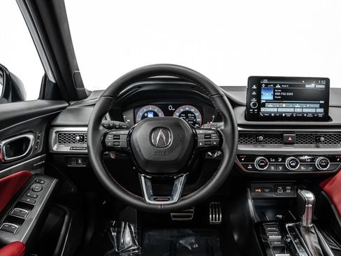 New 2026 Acura Integra A-Spec image 13