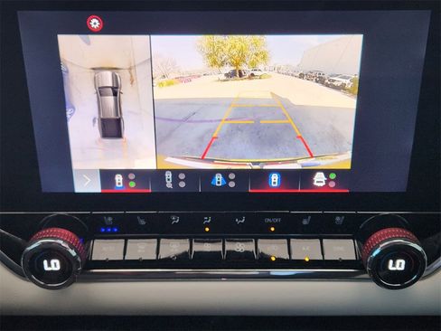 Used 2023 GMC Canyon AT4X w/ Edition 1 image 17