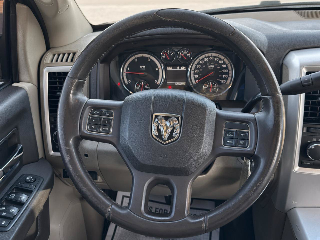 Used 2012 RAM 3500 Big Horn AWD/4WD image 19