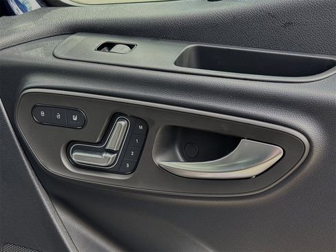 Used 2024 Mercedes-Benz Sprinter 144 Cargo image 19