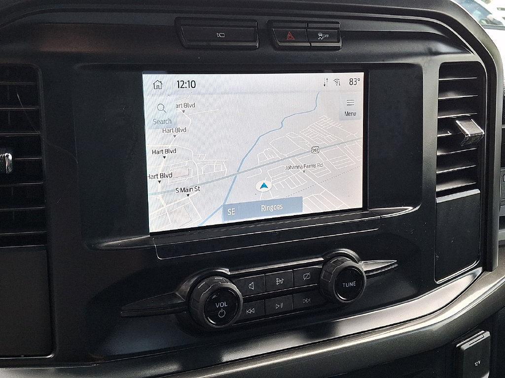 Certified 2023 Ford F150 XL AWD/4WD image 3