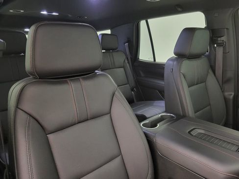 Used 2024 Chevrolet Tahoe RST w/ Luxury Package image 46