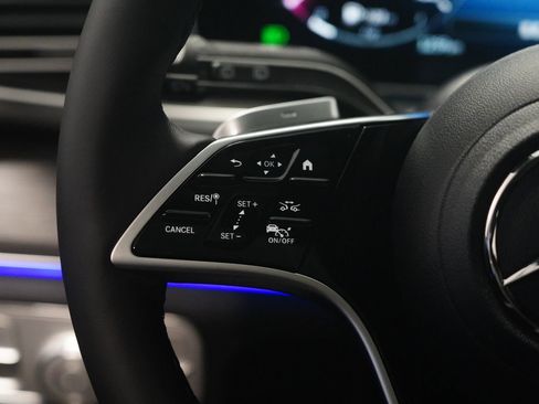 New 2026 Mercedes-Benz GLE 580 4MATIC image 19