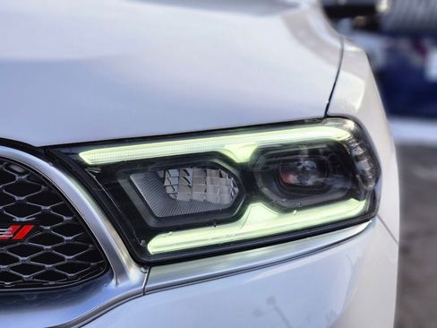 Used 2021 Dodge Durango Citadel w/ Premium Entertainment Group image 10