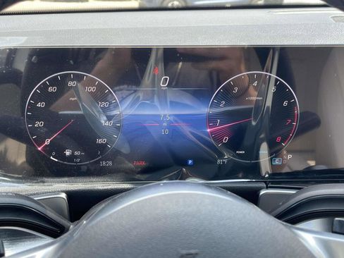 New 2026 Mercedes-Benz GLB 250 4MATIC image 40