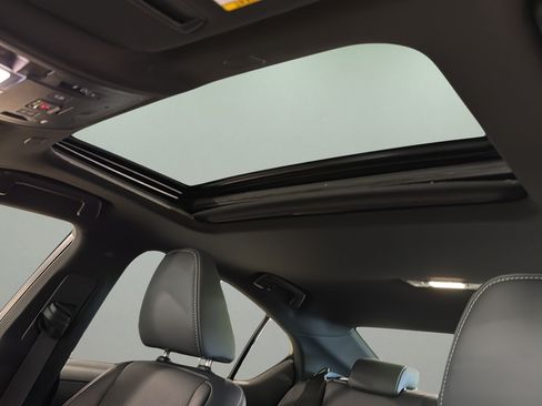 New 2026 Lexus IS 350 F Sport AWD/4WD image 24