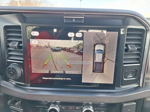 New 2026 Ford F250 Platinum image 12