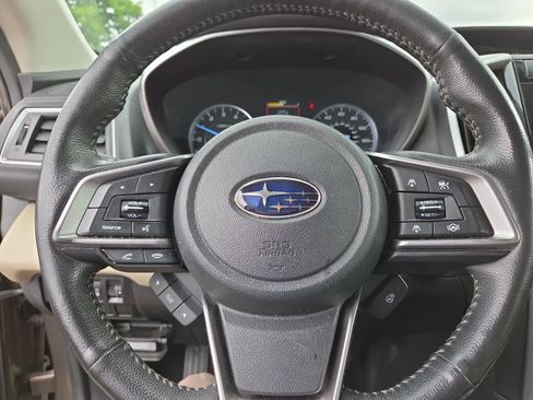 Used 2021 Subaru Ascent Limited w/ Technology Package AWD/4WD image 22
