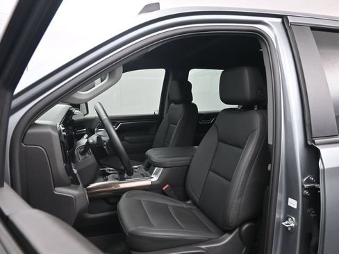 Used 2026 Chevrolet Silverado 1500 LT w/ All Star Edition Plus AWD/4WD image 20