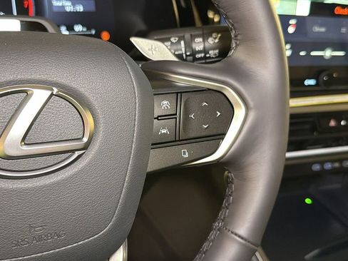 New 2026 Lexus TX 350 AWD image 26