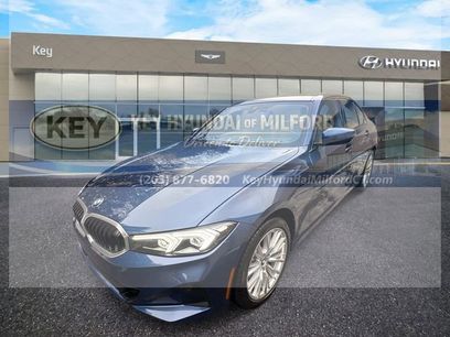 Used 2023 BMW 330i xDrive Sedan w/ Premium Package