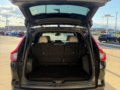 Used 2024 Honda CR-V Sport Touring image 11